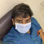 Dr. Js Narrenthran