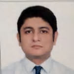 Dr. Judhajit Sengupta