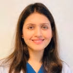 Dr. Jushya Bhatia