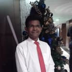 Dr. Juturu Rambabu