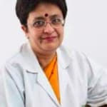 Dr. Jyoti Agarwal