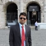 Dr. Jyoti Prakash