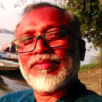 Dr. Jyotirmoy Samajder