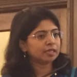 Dr. Jyotsna Jagtap
