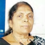 Dr. K A Rajeshwari