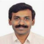 Dr. K Bhanu Moorthy