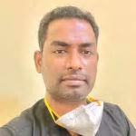 Dr. K C Mohan