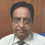 Dr. K C Shah