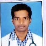 Dr. K Chandra Mohan