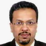 Dr. K G Shankarnarayana