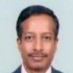 Dr. K Govind Babu