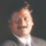 Dr. K Jagannathan