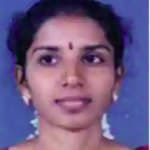 Dr. K Jayashree