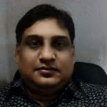 Dr. K K Mishra