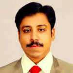 Dr. K Kanagasarathy