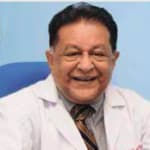 K M Cherian