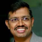 Dr. K Madhusudan