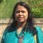Dr. K Maya Prasad