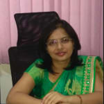 Dr. K Monika Yadav