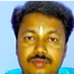 Dr. K Muthuram Umapathy
