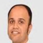 Dr. K N Harish Kumar