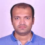 Dr. K P Rama Krishnan