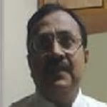 Dr. K Pradhan