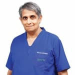 Dr. K R Balakrishnan