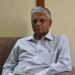 Dr. K R Srimurthy