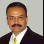 Dr. K Rajashekar