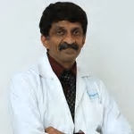 Dr. K Ramachandran