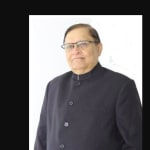 Dr. K S Gopinath