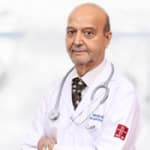 Dr. K S S Bhat