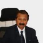 Dr. K S Satish