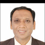 Dr. K Sridhar