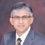 Dr. K Srinivas Murthy