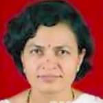 Dr. K T Maya