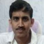 Dr. K V Manjunath