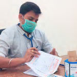 Dr. K Vijaya Kumar
