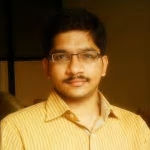 Dr. Kailash Sureshkumar
