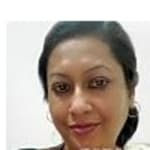Dr. Kakoli Basu