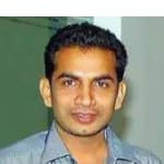 Dr. Kalaiselvam