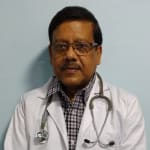 Dr. Kallol Paul