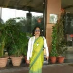 Dr. Kalpana Roy