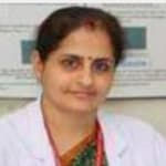 Dr. Kalpana Suresh