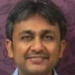 Kalpesh A Shah