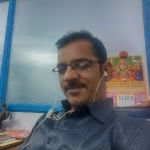 Dr. Kamal Kamesh