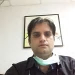 Dr. Kamal Kishor