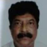 Dr. Kamal Sinha