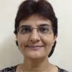 Dr. Kamini S Mehta